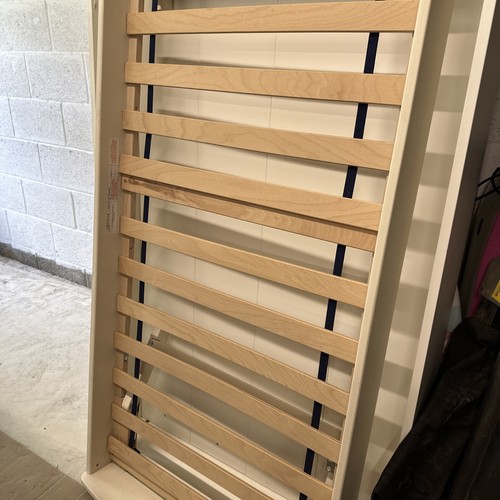 Aspace truckle trundle bed - aspace, no