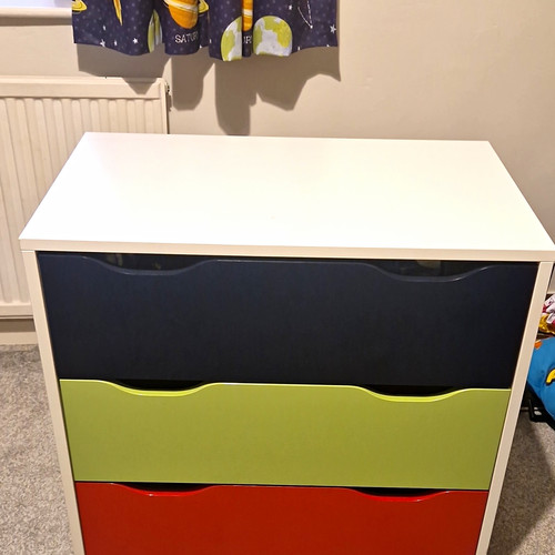 Aspace juicy fruit drawer - juicy, 3