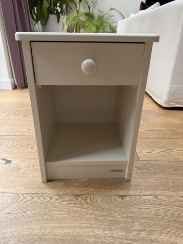 Bedside table cabinet - bedside,