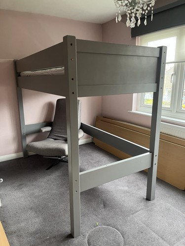 Aspace warwick high sleeper - warwick,