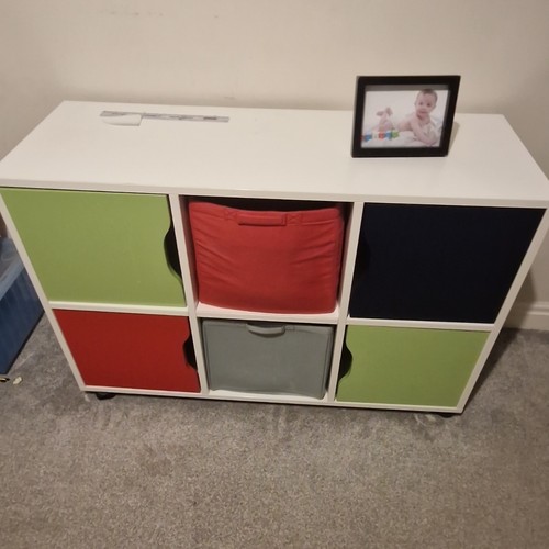 Aspace storage unit 6 - aspace,