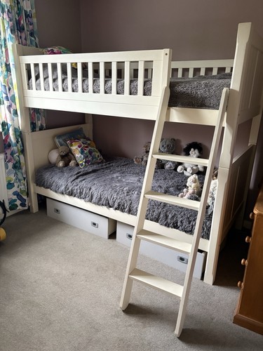 All space children bunk - all, children’s