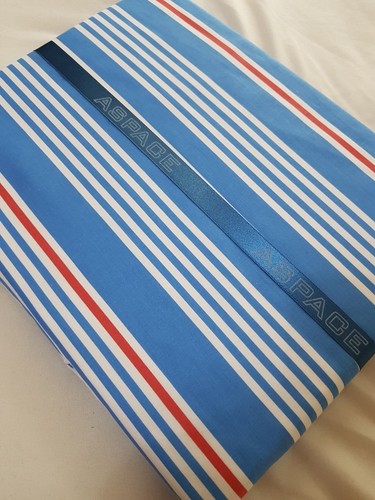 Aspace curtain 100 - curtain, 100%