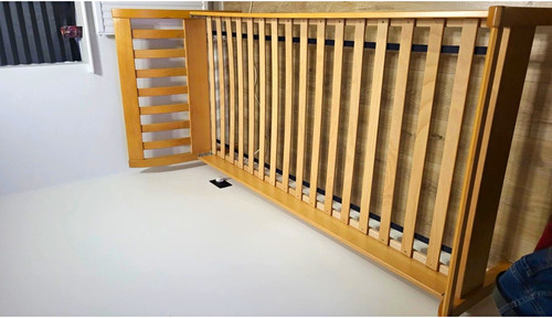 Aspace camden 3061 - 3061, bed