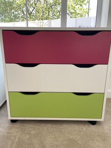 Aspace juicy fruits chest - aspace,