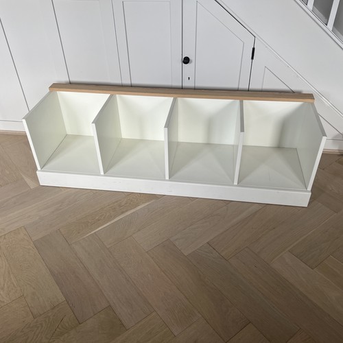 Under bed storage unit - unit, by