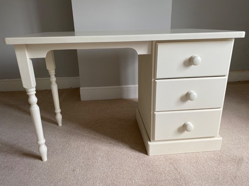 Aspace pedestal desk - aspace,