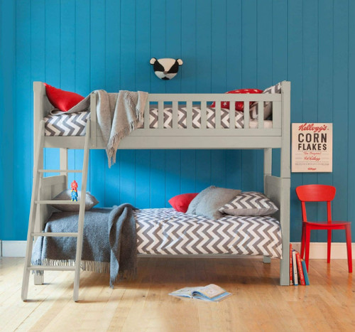 Space bunkbed - a,