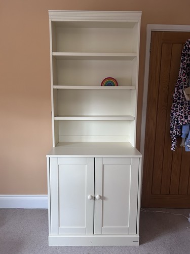 Aspace kids shelving - shelving, unit