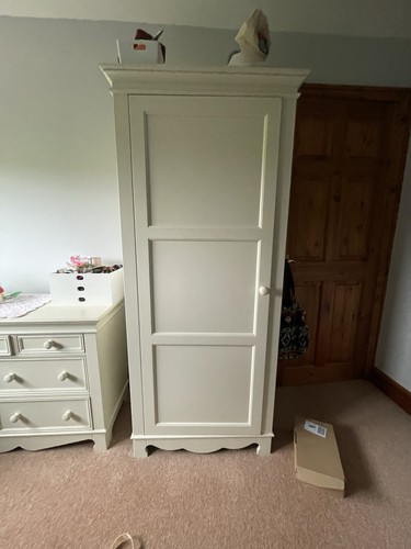 Children wardrobe and - children’s,
