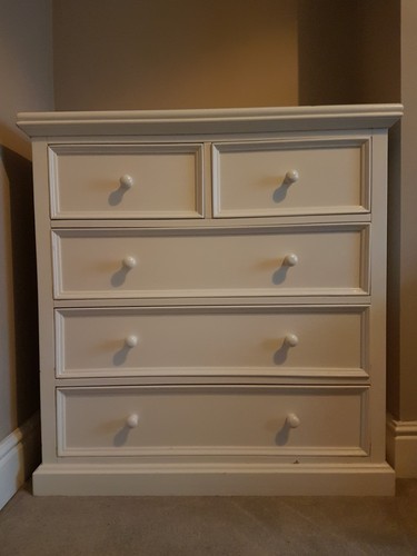 Aspace belvoir antique white - belvoir, 5