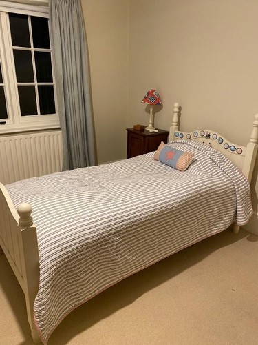 Aspace truckle single bed - , in