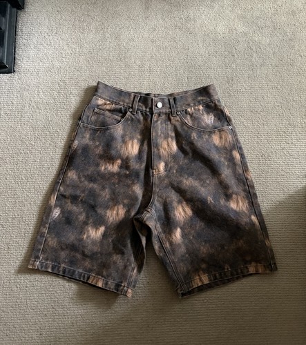 Aspace fawn jorts size - aspace,