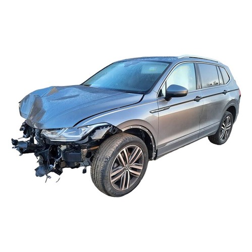 Volkswagen tiguan aspace - volkswagen,