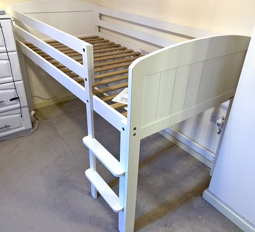 Kids aspace mid sleeper - mid-sleeper, bed