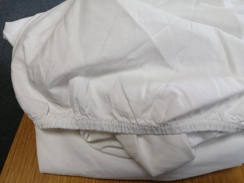 Aspace white 100 cotton - aspace,