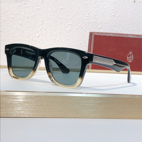 Jmm aspace odyssey - aspace, high