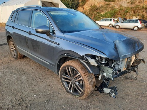 Volkswagen tiguan aspace - volkswagen,