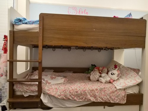 Kids bunk beds with - bunk,